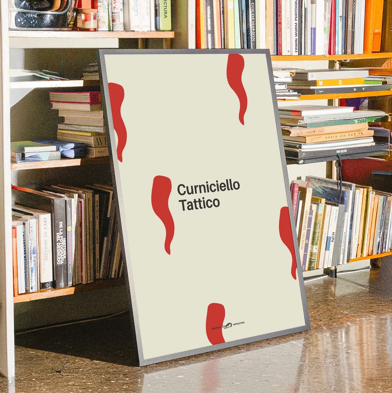 Curniciello Tattico