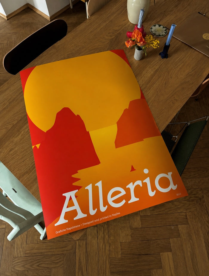 Alleria
