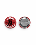 Spilla Tango & Tarantelle