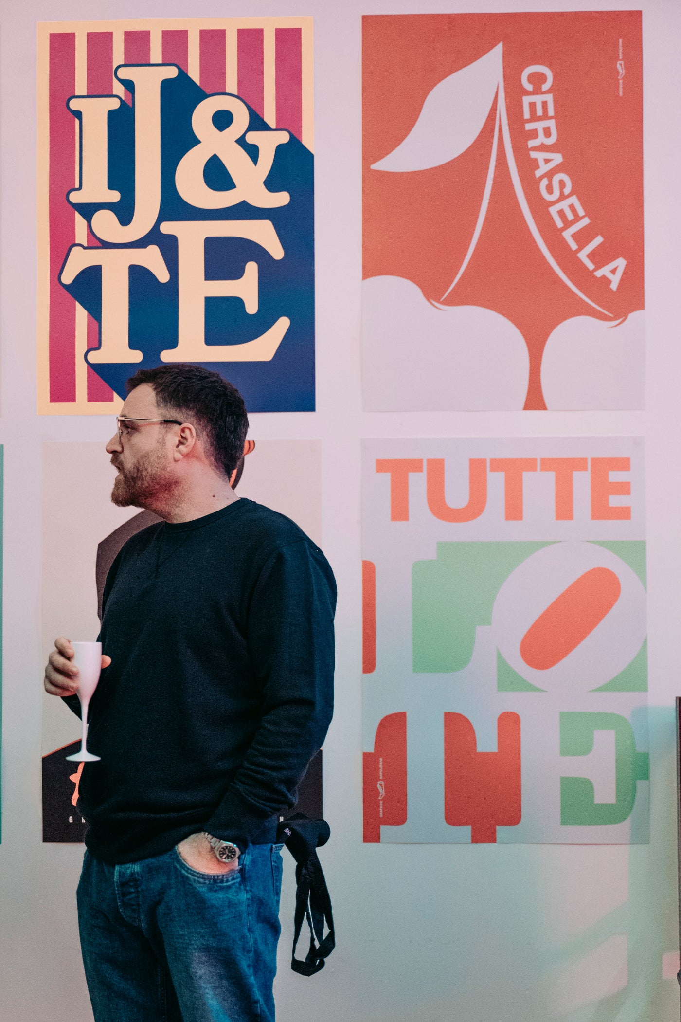 Ij & Te