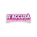 Sticker N'Accusà