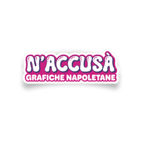 Sticker N'Accusà