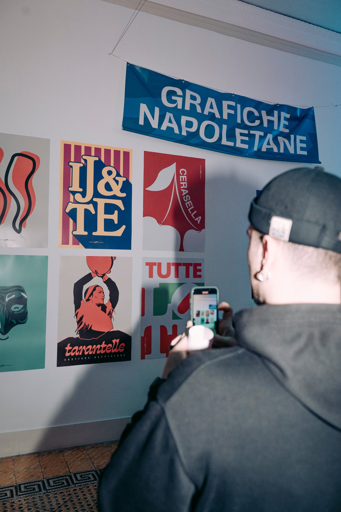 Tarantelle