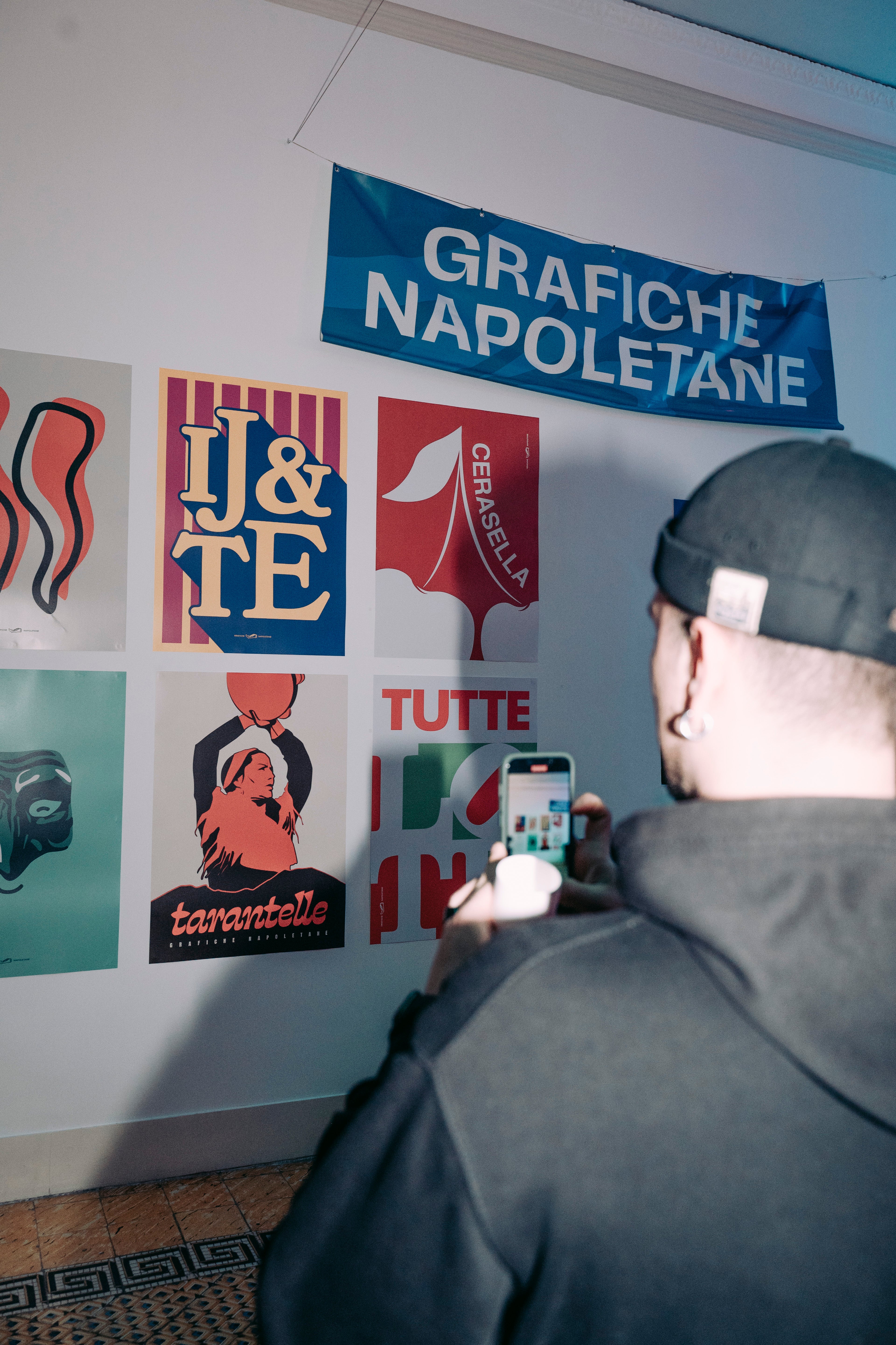 Tarantelle