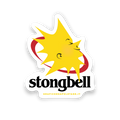 Sticker Stongbell