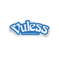 Sticker Vuless