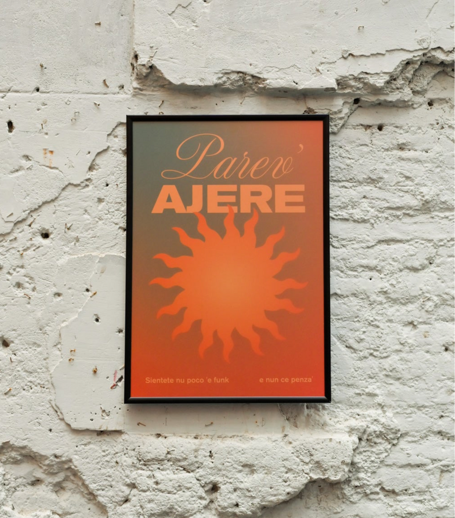 Parev' Ajere