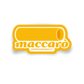 Sticker Maccarò