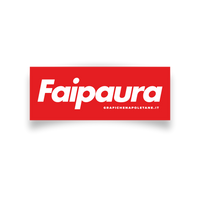 Sticker Faipaura