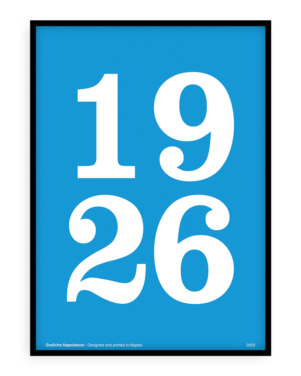 Napoli 1926