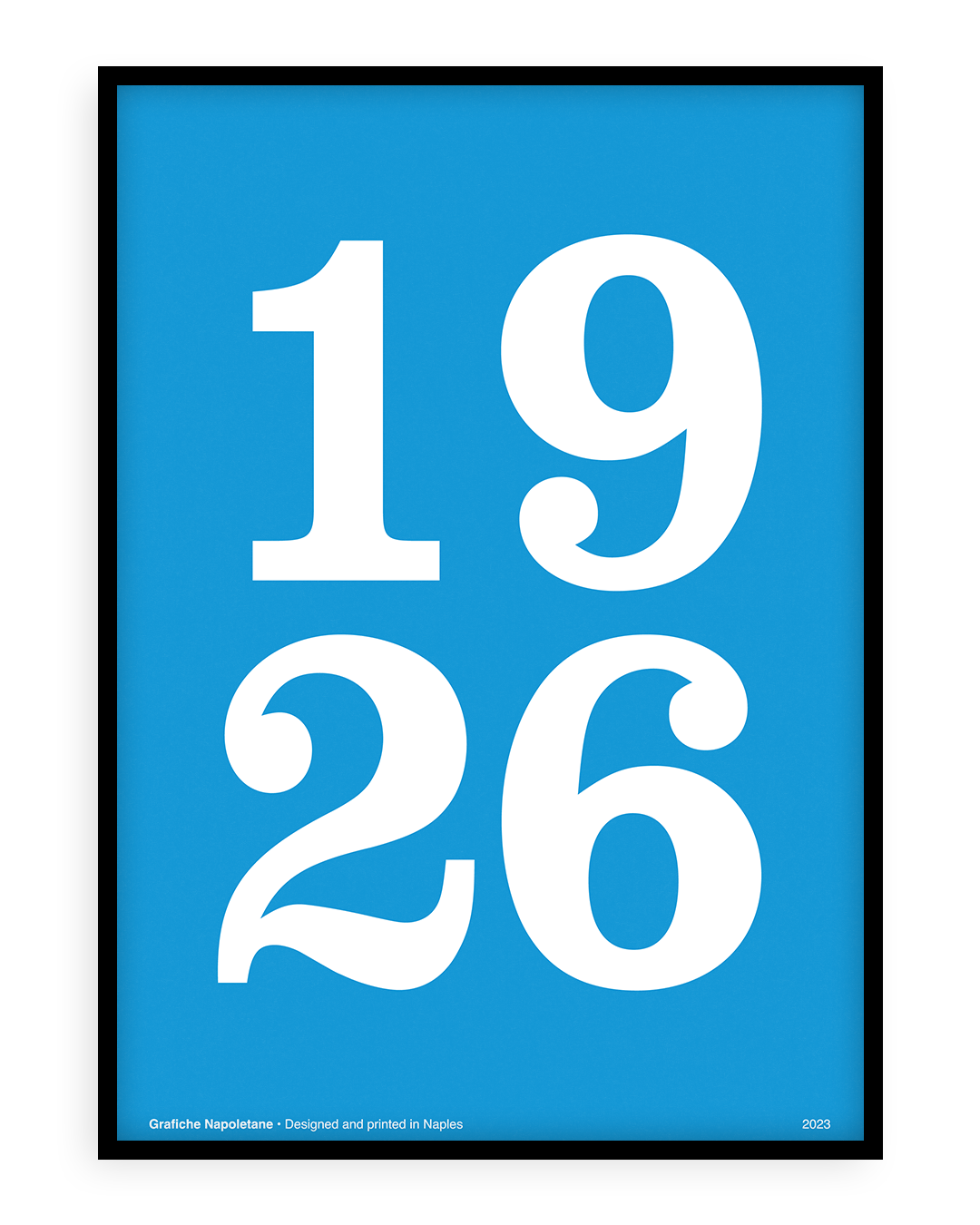 Napoli 1926