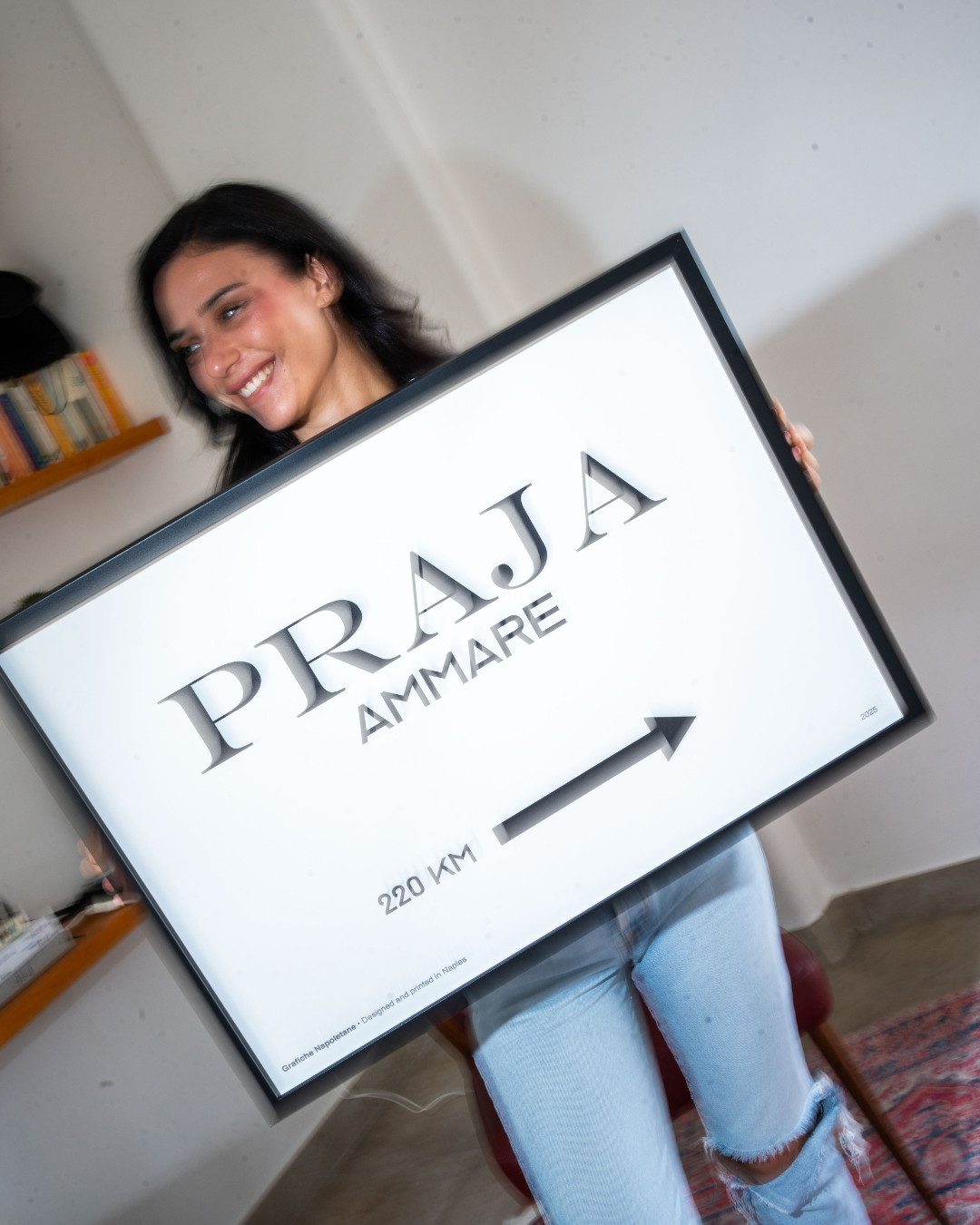 PRAJA