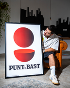 Stampa napoletana "Punt e Bast" di Grafiche Napoletane – foto 2