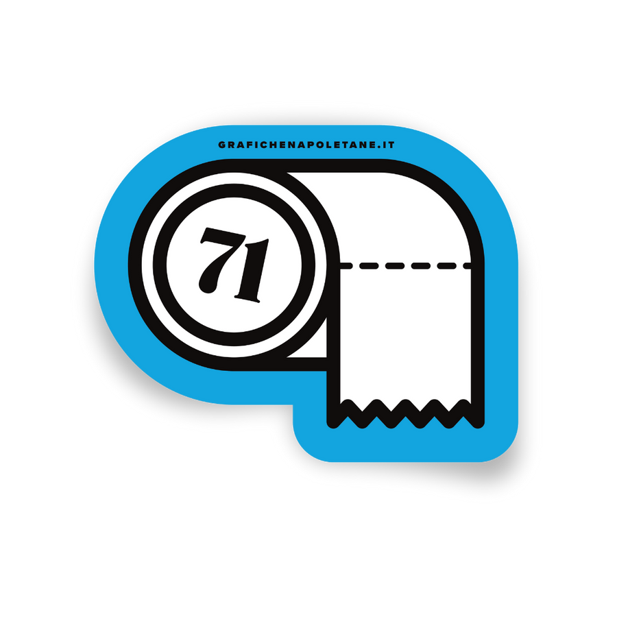 Sticker 71