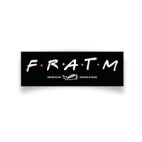 Sticker Fratm