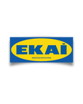 Sticker Ekaì?