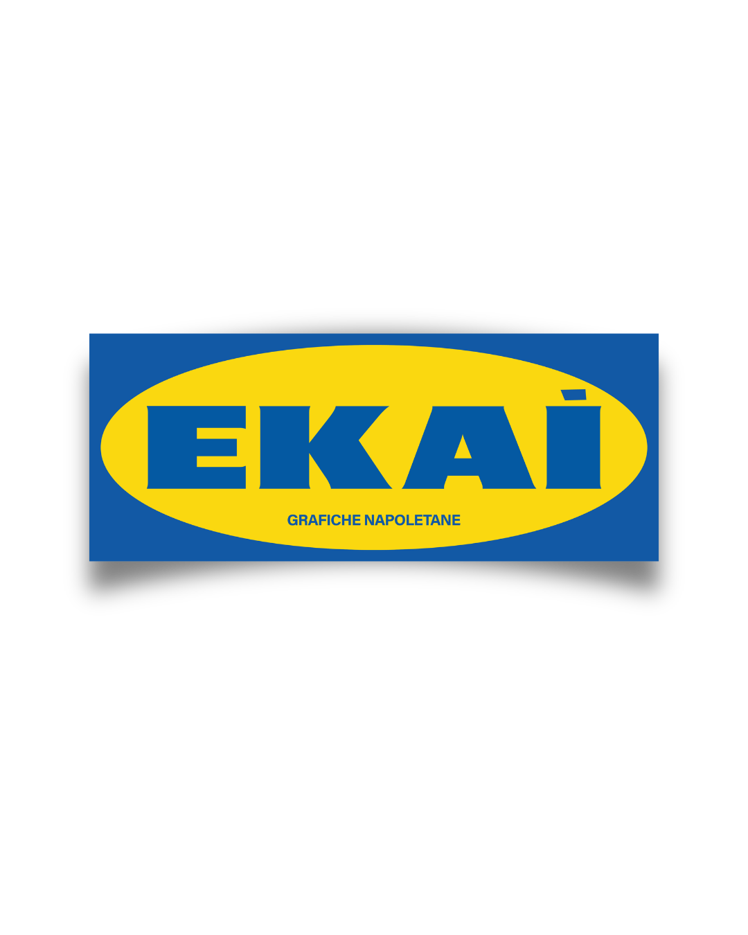 Sticker Ekaì?