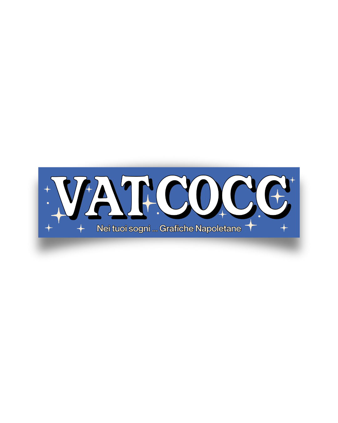 Sticker Vat Cocc