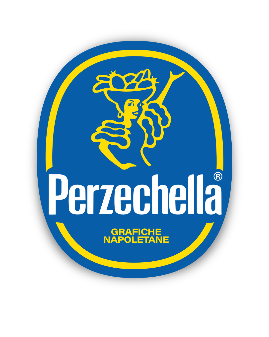 Sticker Perzechella