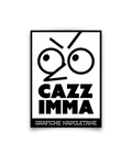 Sticker Cazzimma
