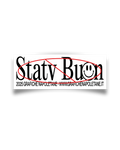 Sticker Statv Buon