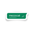 Sticker Mezzccat