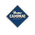 Sticker Better Campani
