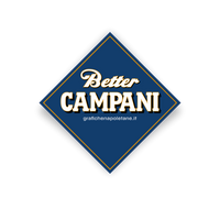 Sticker Better Campani
