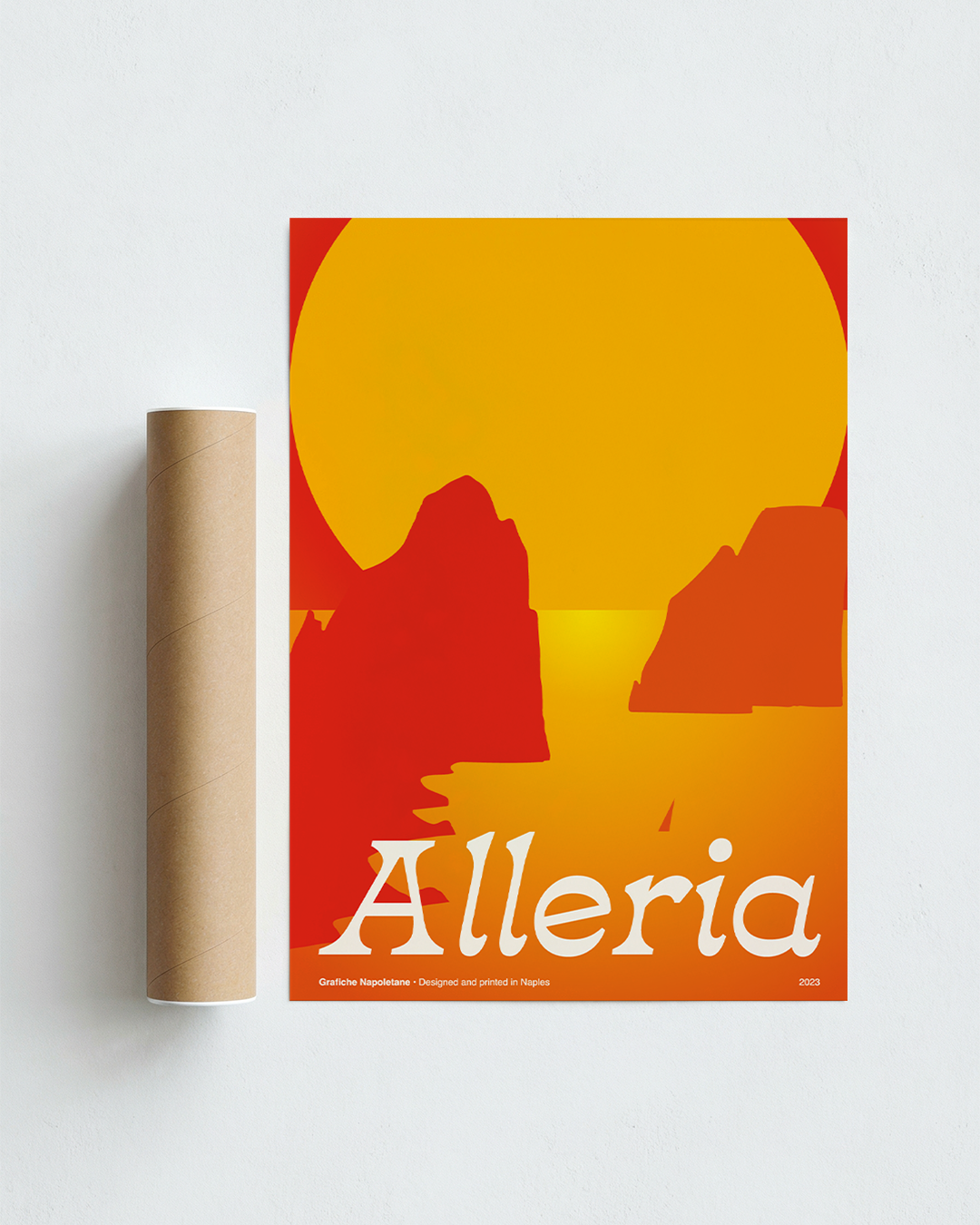 Alleria
