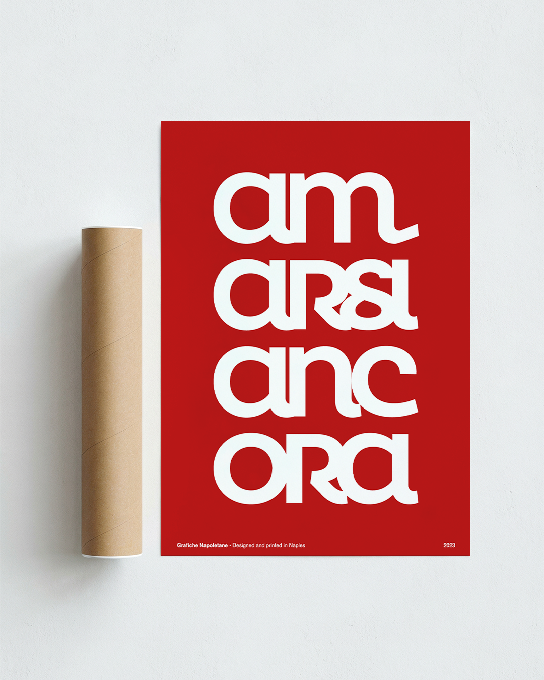 Amarsi Ancora