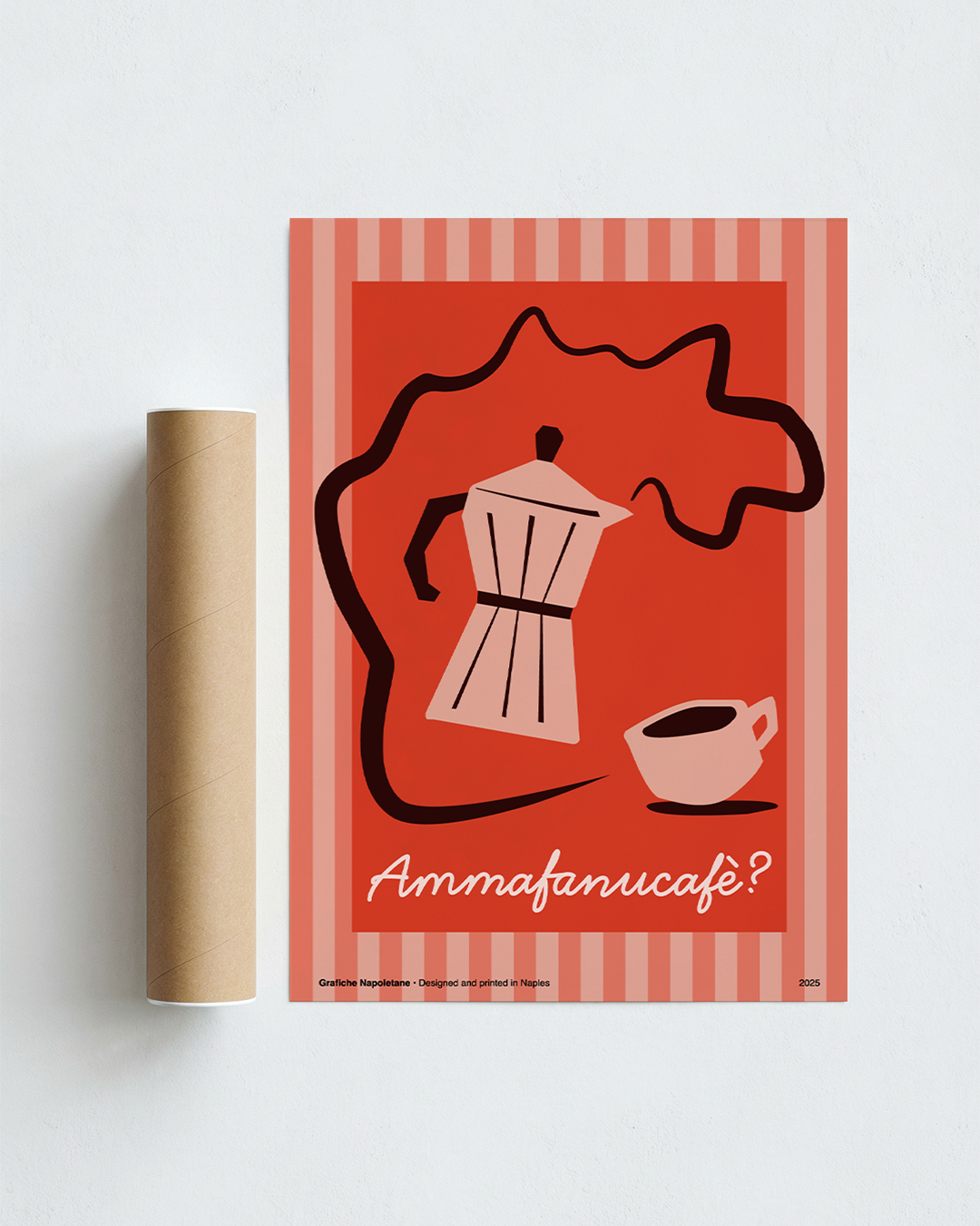 Ammafanucafè?