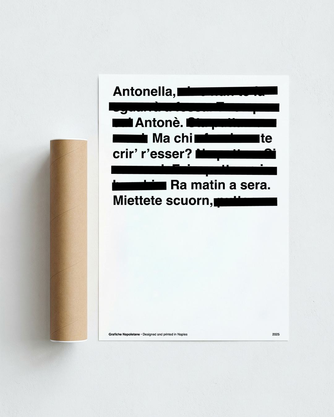 Antonella (Censored)