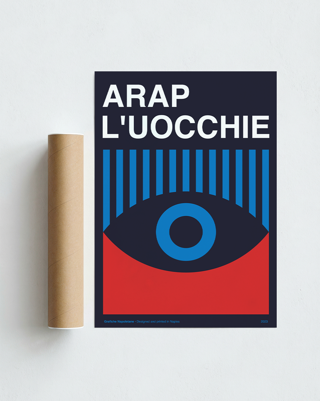 Arap L'Uocchie