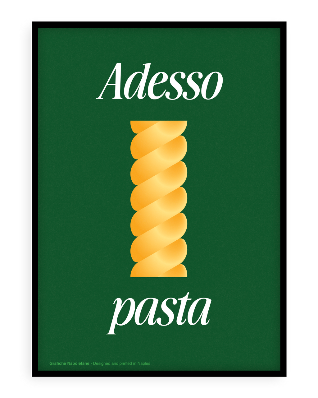 Adesso Pasta