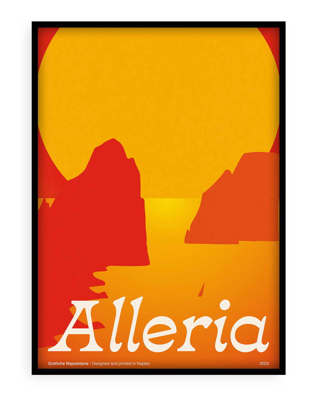 Alleria