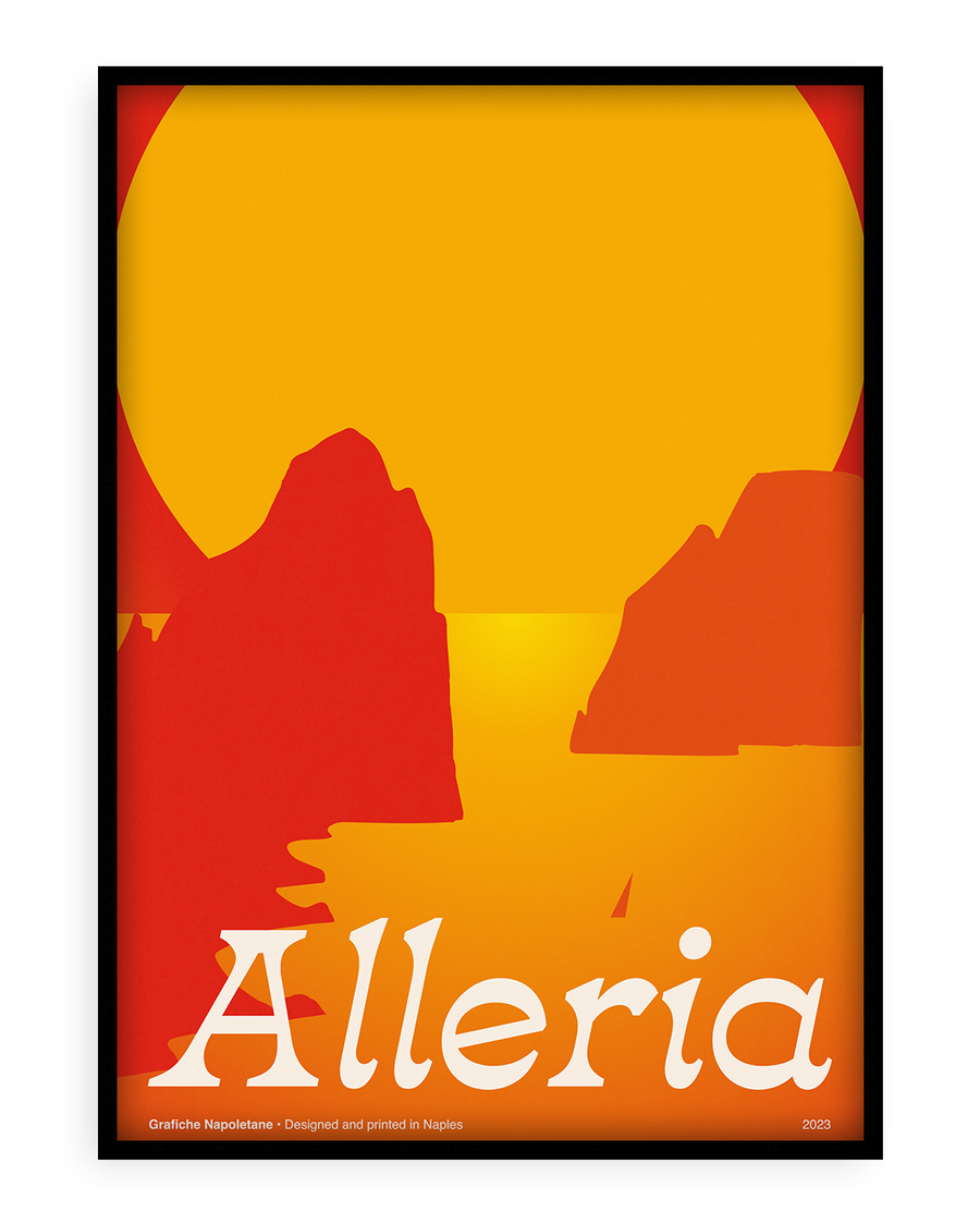Alleria