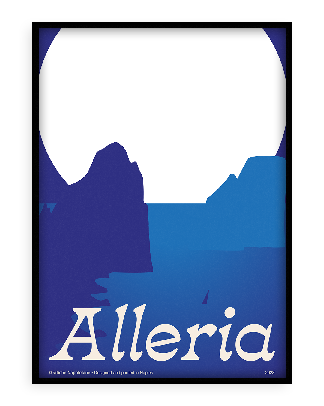 Alleria di Notte