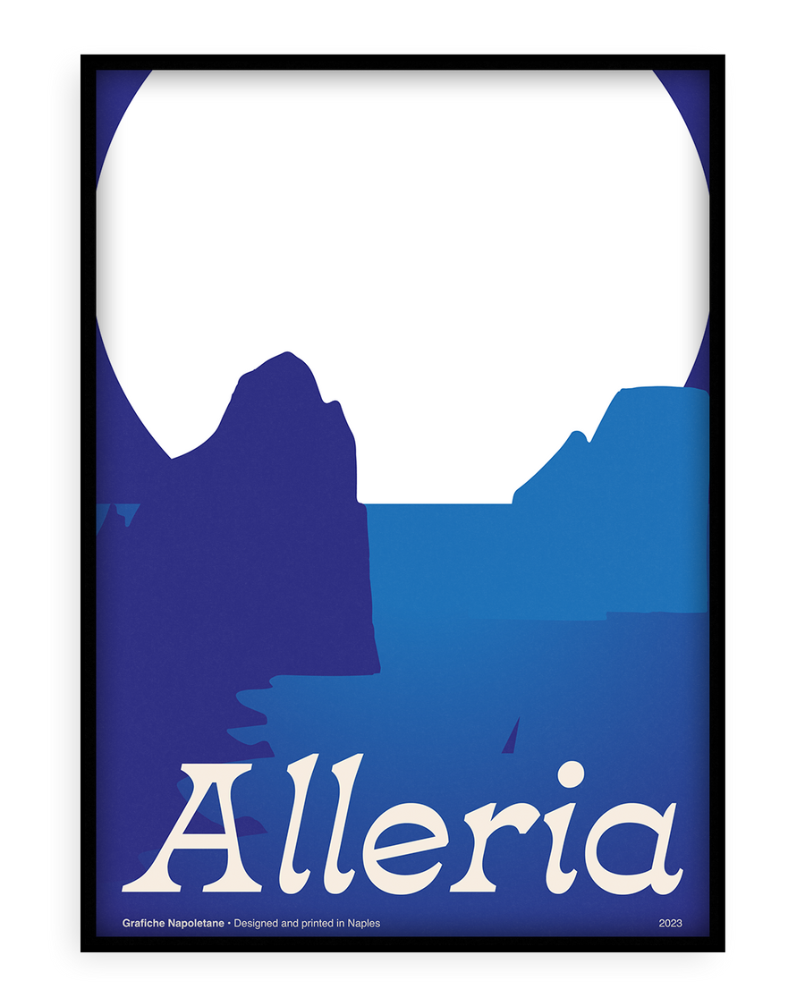 Alleria di Notte