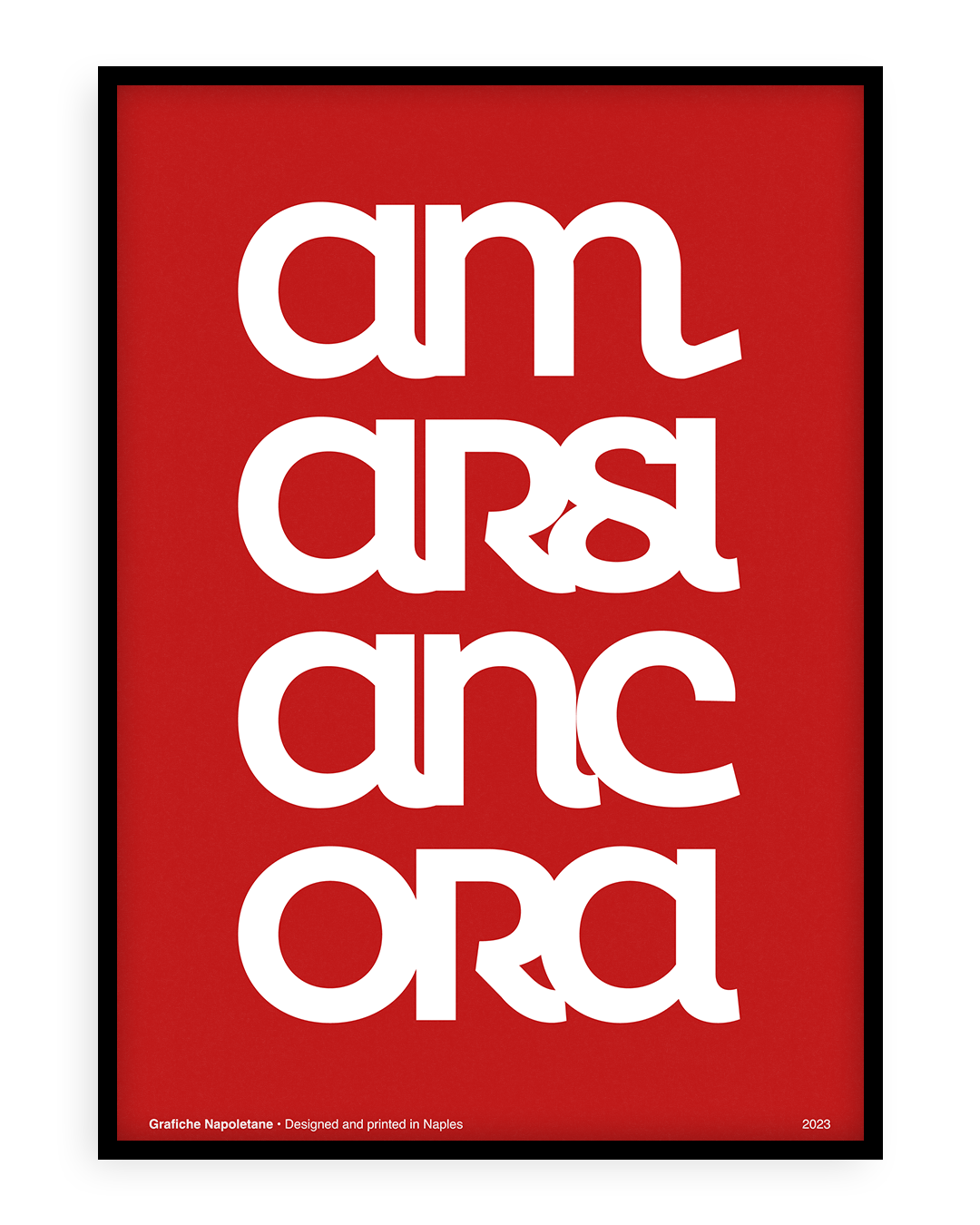 Amarsi Ancora