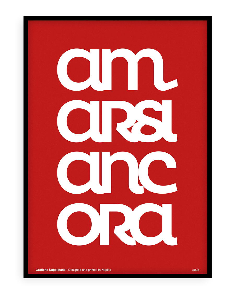 Amarsi Ancora