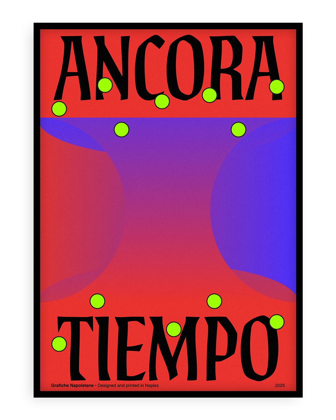 Ancora Tiempo