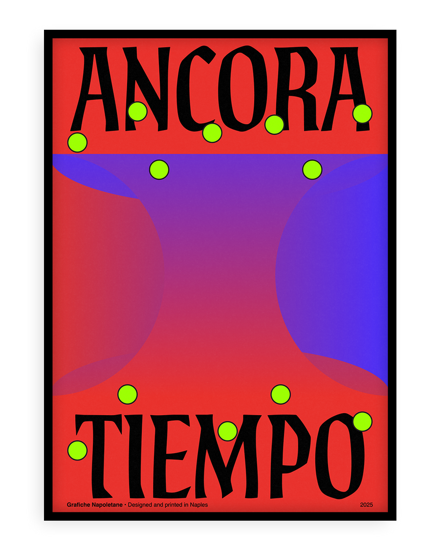 Ancora Tiempo