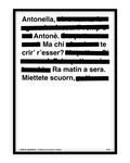 Antonella (Censored)