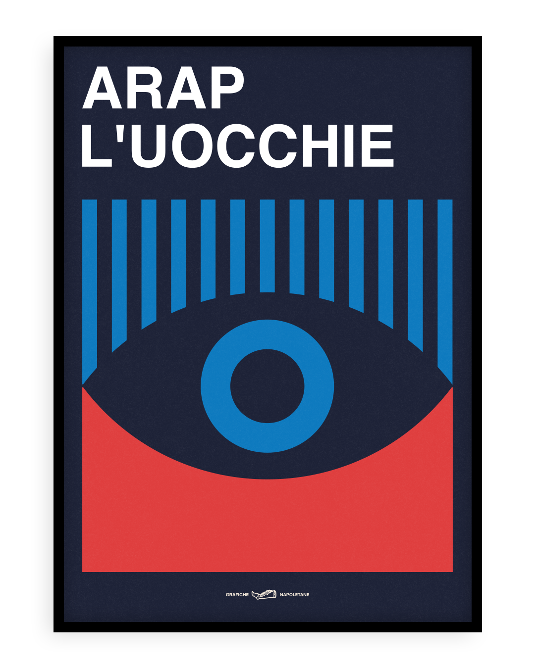 Arap L'Uocchie