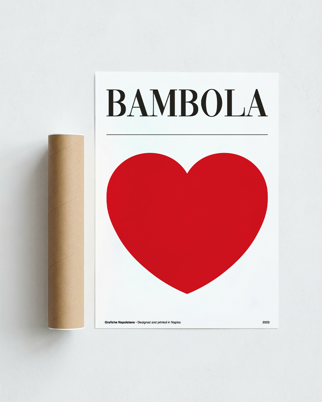Bambola