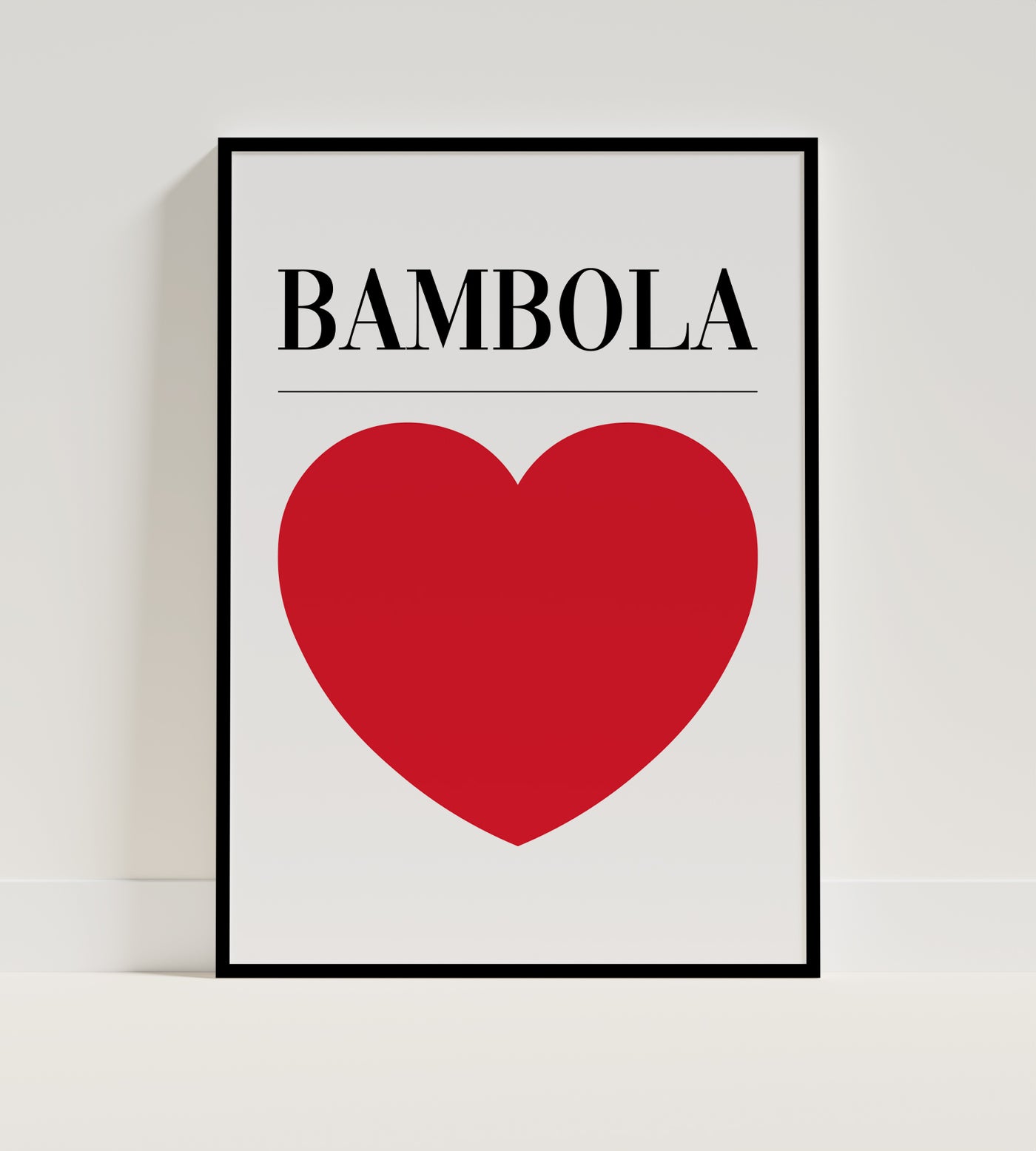 Bambola
