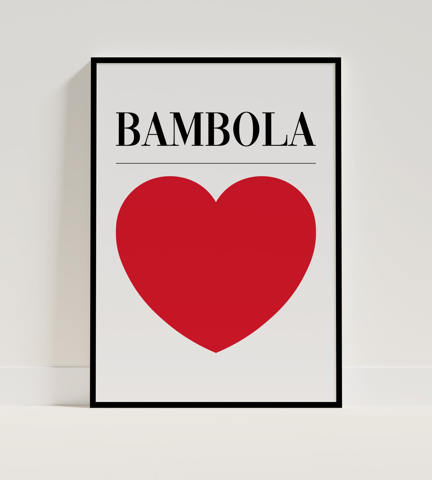 Bambola