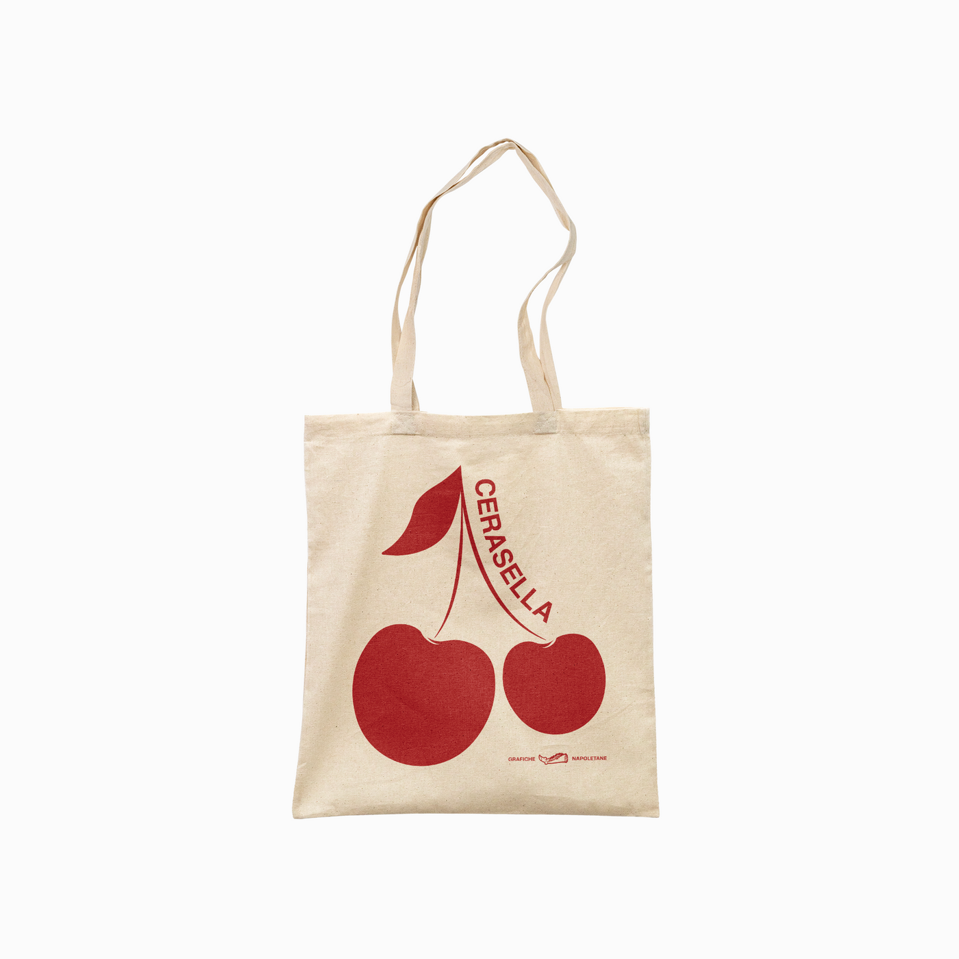 Tote Bag "Cerasella"