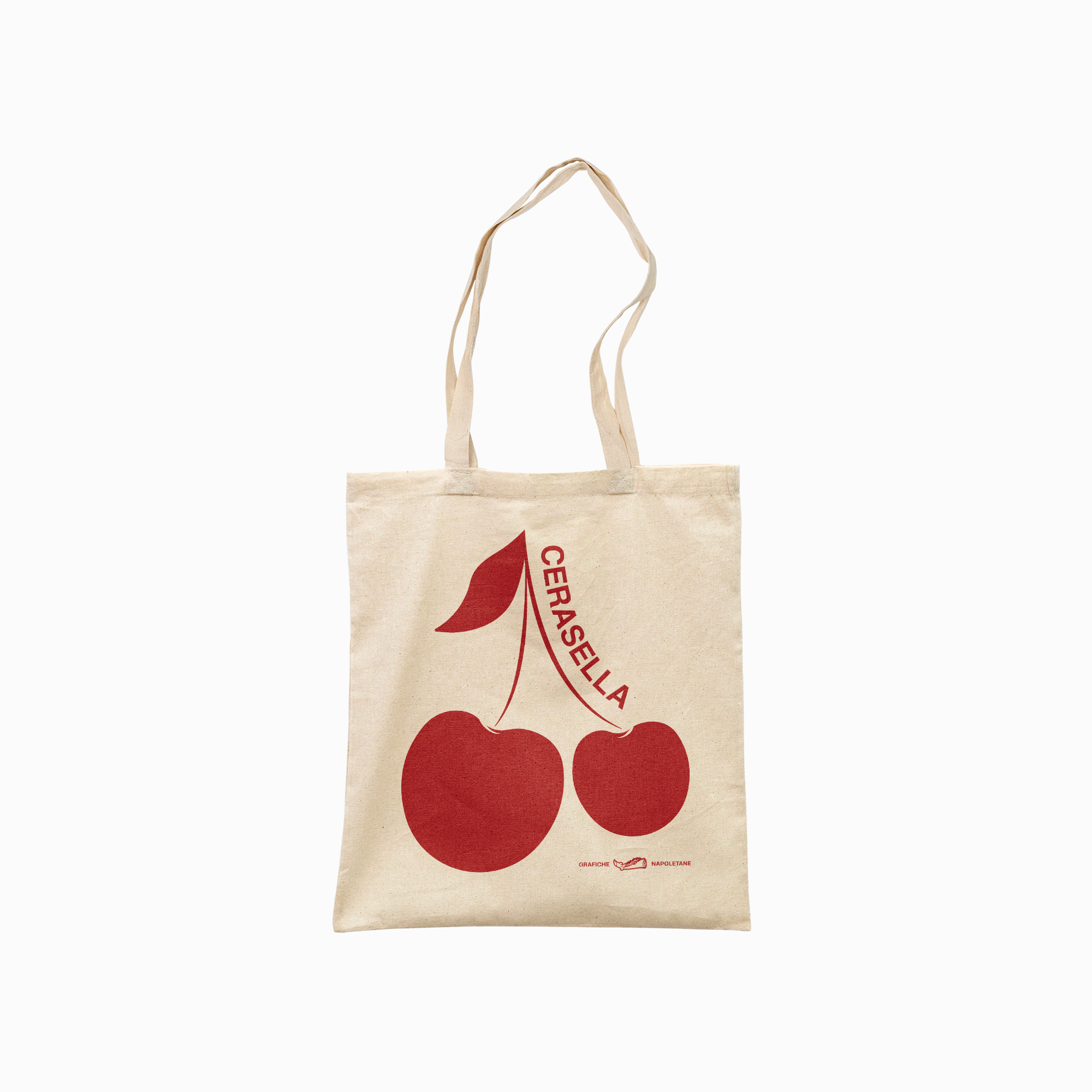 Tote Bag "Cerasella"