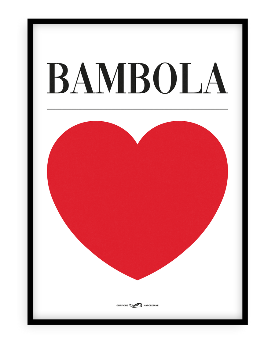 Bambola